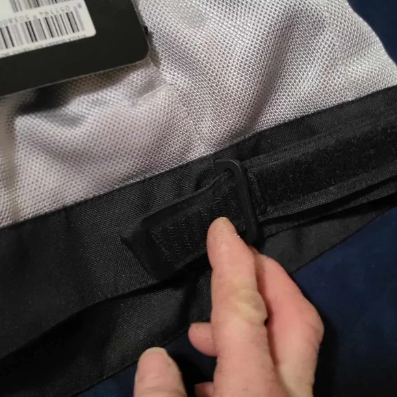 Women's motorcycle riding jacket XLsize - Picture 10 of 16